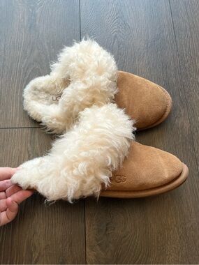 UGG Slippers